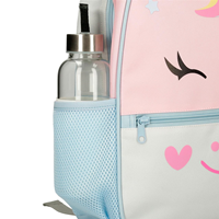 4992045 MOCHILA 25CM. ROLL ROAD HAPPY PETS MY LITTLE UNICOR