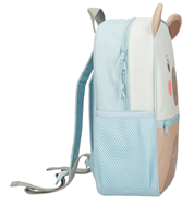 4992246 MOCHILA 33CM. ROLL ROAD HAPPY PETS MY LITTLE TEDDY