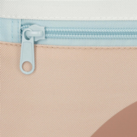 4992246 MOCHILA 33CM. ROLL ROAD HAPPY PETS MY LITTLE TEDDY