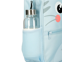4992242 MOCHILA 33CM. ROLL ROAD HAPPY PETS MY LITTLE CAT