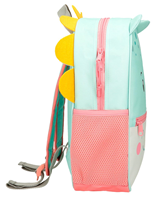 4992244 MOCHILA 33CM. ROLL ROAD HAPPY PETS MY LITTLE DINO