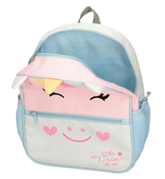 4992245 MOCHILA 33CM. ROLL ROAD HAPPY PETS MY LITTLE UNICORN