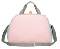 4993245 BOLSA DE VIAJE 40CM. ROLL ROAD HAPPY PETS MY LITTLE