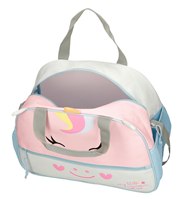 4993245 BOLSA DE VIAJE 40CM. ROLL ROAD HAPPY PETS MY LITTLE