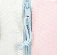 4993245 BOLSA DE VIAJE 40CM. ROLL ROAD HAPPY PETS MY LITTLE