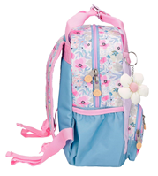 9772221 MOCHILA 28CM. ENSO FULL OF FLOWERS