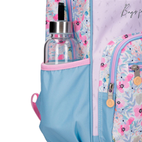 9772221 MOCHILA 28CM. ENSO FULL OF FLOWERS