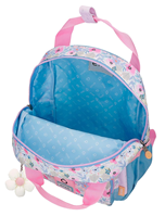 9772221 MOCHILA 28CM. ENSO FULL OF FLOWERS