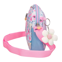 9775421 BANDOLERA ENSO FULL OF FLOWERS
