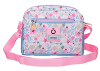 9775421 BANDOLERA ENSO FULL OF FLOWERS