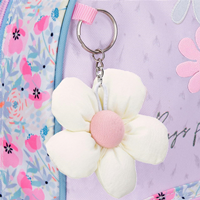 9775421 BANDOLERA ENSO FULL OF FLOWERS