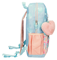 9782321 MOCHILA 33CM. ENSO BUBBLES