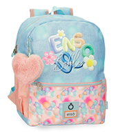 9782321 MOCHILA 33CM. ENSO BUBBLES