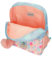 9782321 MOCHILA 33CM. ENSO BUBBLES