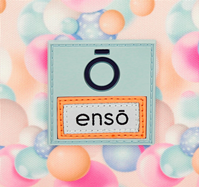 9784321 PORTATODO 3C. ENSO BUBBLES