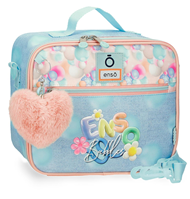 9784821 NECESER-BANDOLERA. ENSO BUBBLES