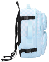 9872622 MOCHILA 40CM. ENSO FLEUR SQUARES