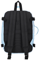 9872622 MOCHILA 40CM. ENSO FLEUR SQUARES