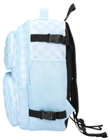 9872622 MOCHILA 40CM. ENSO FLEUR SQUARES