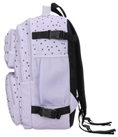 9872621 MOCHILA 40CM. ENSO FLEUR DOTS
