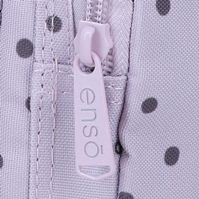9872621 MOCHILA 40CM. ENSO FLEUR DOTS