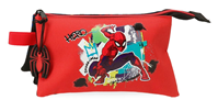 2934321 NECESER 3C. SPIDERMAN URBAN