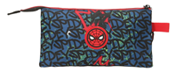 2934321 NECESER 3C. SPIDERMAN URBAN