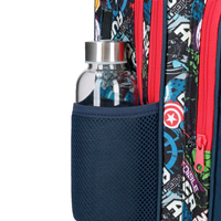 2992921 MOCHILA COMPACT 2R. AVENGERS LEGENDARY