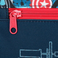 2992921 MOCHILA COMPACT 2R. AVENGERS LEGENDARY