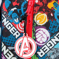 2994421 NECESER ADAP 2C. AVENGERS LEGENDARY
