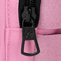 63225C9 MOCHILA ADAP. 40CM. PJL ARIS COLORFUL ROSA