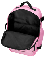 63225C9 MOCHILA ADAP. 40CM. PJL ARIS COLORFUL ROSA
