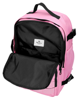 63225C9 MOCHILA ADAP. 40CM. PJL ARIS COLORFUL ROSA