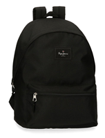 6332421 MOCHILA PORTAORD. 2C. ARIS EVERGREEN NEGRO
