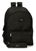 6339221 MOCHILA PORTAORD. + PORTATODO. PJL ARIS EVERGREE