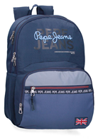 69625D1 MOCHILA ADAP. 46CM 2C. PJL SELDON
