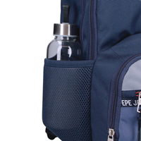 69625D1 MOCHILA ADAP. 46CM 2C. PJL SELDON