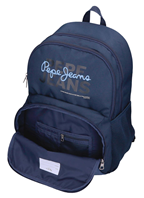 69625D1 MOCHILA ADAP. 46CM 2C. PJL SELDON