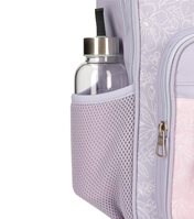 69722T1 MOCHILA ADAP. 40CM 2C. C/CARRO. PJL RENATA