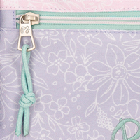 69722T1 MOCHILA ADAP. 40CM 2C. C/CARRO. PJL RENATA