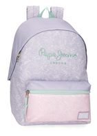 69723D1 MOCHILA ADAP. 44CM 2C. PJL RENATA