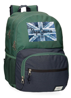 6982521 MOCHILA 45CM 2C. PJL JEBB