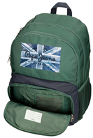 6982521 MOCHILA 45CM 2C. PJL JEBB