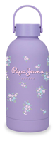 6063143 BOTELLA TÉRMICA 350 ML. PJL ABBEY NORA LILA