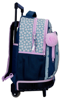 4982921 MOCHILA COMPACT 2R. MINNIE STYLE