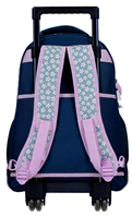 4982921 MOCHILA COMPACT 2R. MINNIE STYLE
