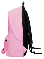 63292C9 MOCHILA PORTAORD. + PORTATODO. ARIS COLORFUL ROSA