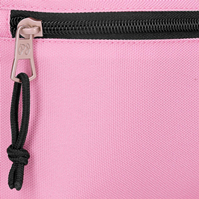 63292C9 MOCHILA PORTAORD. + PORTATODO. ARIS COLORFUL ROSA