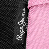 63292C9 MOCHILA PORTAORD. + PORTATODO. ARIS COLORFUL ROSA