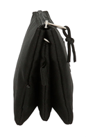 6334321 PORTATODO 3C. ARIS EVERGREEN NEGRO